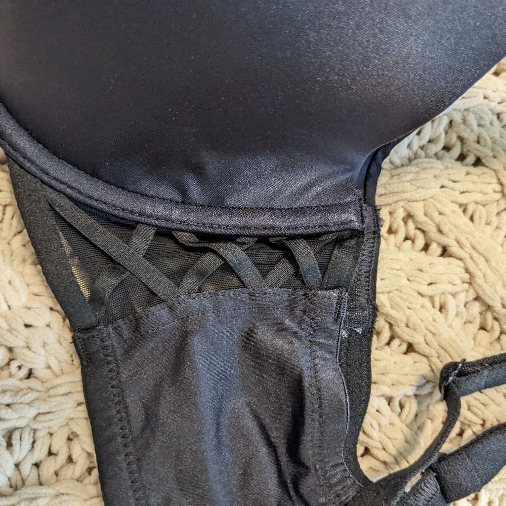 NWOT La Senza So Free 32 DDD bra - Picture 4 of 7